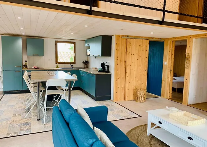 La Cabane Setoise