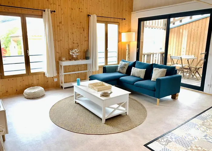 La Cabane Setoise