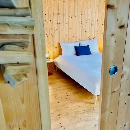 La Cabane Setoise Sète Exterior foto